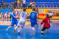 Чемпионат Мира по футзалу в Егорьевске 2017