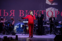 Концерт Ильи Викторова 35 лет.